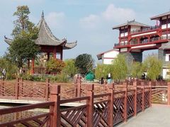 -木兰水镇旅游景区