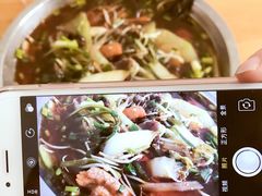 -蓉城西二道无名冒菜(西二道街店)