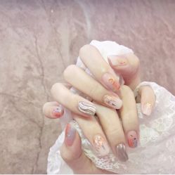 -Halo美甲美睫