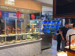 -新天明砂锅鱼头煲