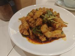 -全牛匠·乐山跷脚牛肉(西北旺万象汇店)