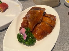 -晋江荣誉国际酒店·港誉茶餐厅