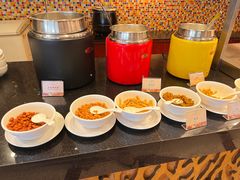 -科尔海悦酒店·柏顿花园餐厅(清河东路店)