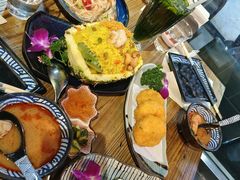 -Hi YOU你的饭局泰餐厅(雍和宫店)