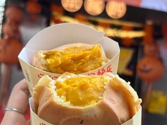 -记录余生·车轮饼(龙洞店)