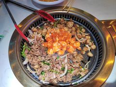 招牌肥牛-杨记齐齐哈尔烤肉(总店)