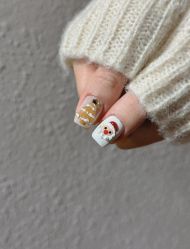 -如一·美甲美睫