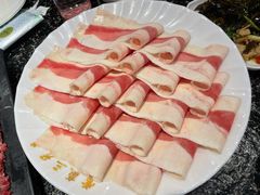 -常赢三兄弟·清真涮肉(五莲路店)