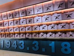 -新四军刘老庄连纪念园游客中心