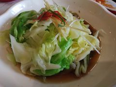 -马凯餐厅(长椿街店)