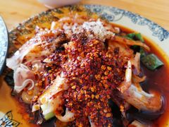 -温记府廟豆汤饭·始于1955年(海椒店)
