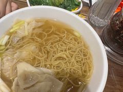 -一记面馆·云吞面嘅专家(富华店)