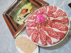 -台北吴记老锅底麻辣火锅(蓝村路店)