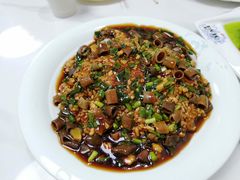 海肠捞饭-来之顺海鲜菜馆·青岛菜(栈桥店)