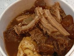 -卤大叔·广州牛杂(壹方城店)