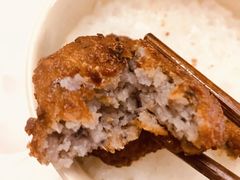 香酥藕饼-陶记正宗德州扒鸡(科巷店)