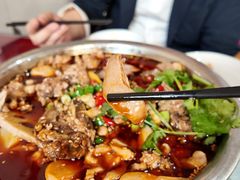 -米二红烧兔(华阳店)