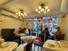 -玲珑餐厅(陕西南路店)