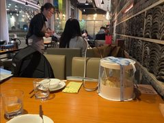 -莲餐厅·湖北菜·潜江小龙虾店(愚园路店)
