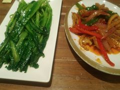 -清真·玛丽亚新疆菜主题餐厅(浙江中路店)