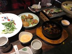 -有梦特色餐厅(古子城店)