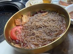 -老卜奎齐齐哈尔烤肉(人民东路店)