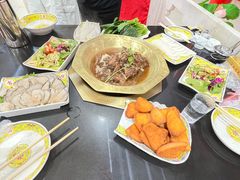 -芦月轩羊蝎子(太平桥店)