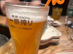 -肉魁屋·烧肉·烧鸟·酒场(高新店)