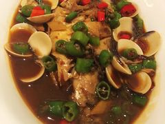 -粗茶淡饭·汉口公馆(循礼门店)