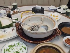 -紫藤园·天目湖大鱼头(南山竹海店)