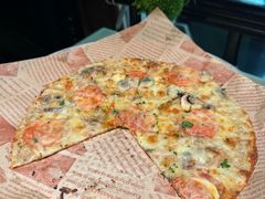 -碧特博格·20年品牌西餐厅(芜湖路店)