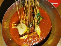 -付小姐在成都(五道口店)