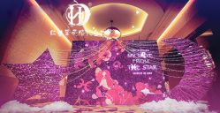 点击看大图 -上海金桥红枫万豪酒店·宴会厅