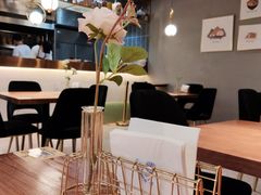 大堂-POKEE VIA&Brunch·维娅(重庆来福士店)