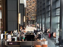 -木嘛working coffee(前海店)