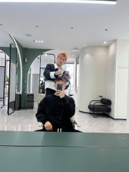 -FOR YOU造型