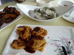 -多米餐厅(文涵路店)