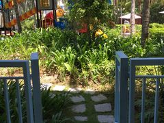 -三亚亚龙湾雅高美爵酒店