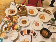 -夏宫中餐厅(香格里拉大酒店)