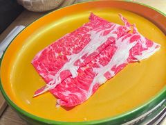 -温野菜涮涮锅(曲江大悦城店)