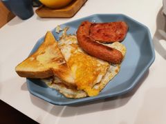 西式常餐-龙记香港茶餐厅(久光百货店)