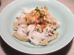 家宴自制凉皮-北方家宴(祈福店)
