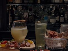 -O.F COCKTAIL&WHISKY