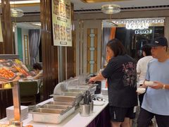 -稻香酒家·35年老字号(侨光店)