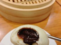 巧克力包-鼎泰丰(南西店)