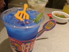 -海底捞火锅(上地华联店)