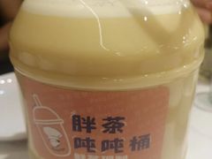 玉米椰椰-刘胖子家常菜·蹄花焖藕(中南店)