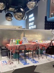 -MINI MARS KIDS CLUB亲子家庭中心(长宁天山店)