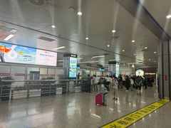 -太原武宿国际机场
