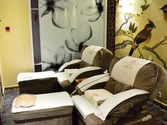 -古莲·影院足道·按摩SPA(水上温泉店)